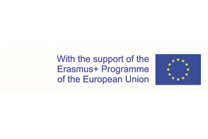 erasmus+ programme of the european union