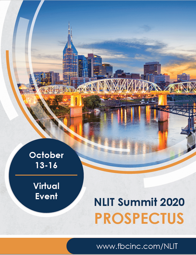 NLIT Summit 2020