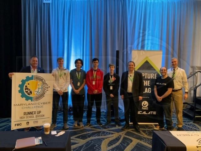 CyberMaryland Conference 2019
