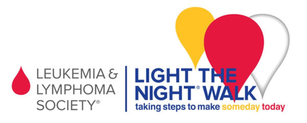 Leukemia & Lymphoma Society - Light The Night