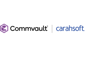 Commvault | Carahsoft