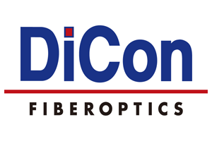 Dicon Fiberoptics