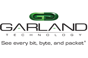 Garland Technology.